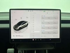 Tesla Model Y L Long Range Edition - ფოტო 5