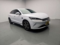 BYD L EV 545KM Version - ფოტო 1
