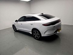 BYD L EV 545KM Version - ფოტო 2