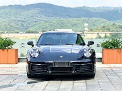 Porsche 911 Carrera 3.0T - ფოტო 2