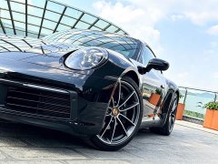 Porsche 911 Carrera 3.0T - ფოტო 3