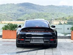 Porsche 911 Carrera 3.0T - ფოტო 4