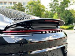Porsche 911 Carrera 3.0T - ფოტო 5