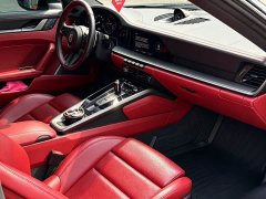 Porsche 911 Carrera 3.0T - ფოტო 6