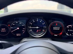Porsche 911 Carrera 3.0T - ფოტო 7