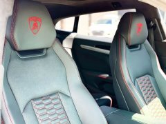 Porsche Urus 4.0T V8 S - ფოტო 10