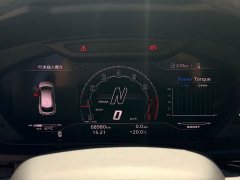 Porsche Urus 4.0T V8 S - ფოტო 11