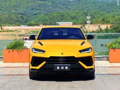 Porsche Urus 4.0T V8 S - ფოტო 2