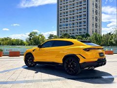 Porsche Urus 4.0T V8 S - ფოტო 5