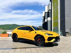Porsche Urus 4.0T V8 S - ფოტო 6