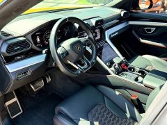 Porsche Urus 4.0T V8 S - ფოტო 7