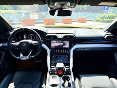 Porsche Urus 4.0T V8 S - ფოტო 8