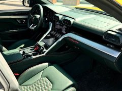 Porsche Urus 4.0T V8 S - ფოტო 9