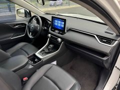 Toyota RAV4 2.0L CVT2WDPLUS Edition - ფოტო 10