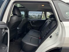 Toyota RAV4 2.0L CVT2WDPLUS Edition - ფოტო 12