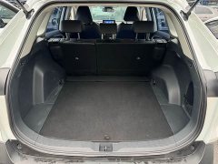 Toyota RAV4 2.0L CVT2WDPLUS Edition - ფოტო 14