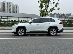 Toyota RAV4 2.0L CVT2WDPLUS Edition - ფოტო 15