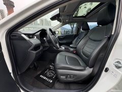 Toyota RAV4 2.0L CVT2WDPLUS Edition - ფოტო 5