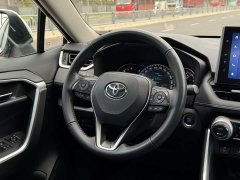 Toyota RAV4 2.0L CVT2WDPLUS Edition - ფოტო 6