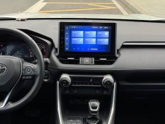 Toyota RAV4 2.0L CVT2WDPLUS Edition - ფოტო 8