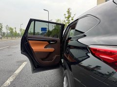 BYD 380T AWDPremium Edition 7 - ფოტო 10