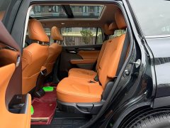BYD 380T AWDPremium Edition 7 - ფოტო 11