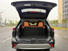 BYD 380T AWDPremium Edition 7 - ფოტო 13