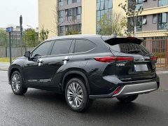 BYD 380T AWDPremium Edition 7 - ფოტო 14