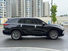 BYD 380T AWDPremium Edition 7 - ფოტო 16