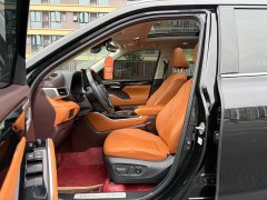 BYD 380T AWDPremium Edition 7 - ფოტო 5