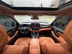 BYD 380T AWDPremium Edition 7 - ფოტო 6