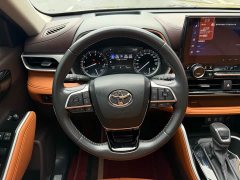 BYD 380T AWDPremium Edition 7 - ფოტო 8