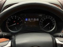 BYD 380T AWDPremium Edition 7 - ფოტო 9