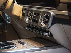 Mercedes-Benz GAMG AMG G 63 - ფოტო 10