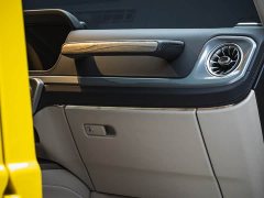 Mercedes-Benz GAMG AMG G 63 - ფოტო 11