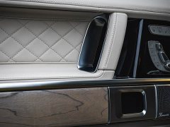 Mercedes-Benz GAMG AMG G 63 - ფოტო 15