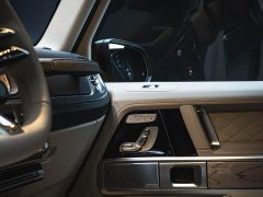 Mercedes-Benz GAMG AMG G 63 - ფოტო 17