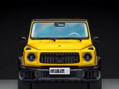 Mercedes-Benz GAMG AMG G 63 - ფოტო 2