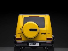 Mercedes-Benz GAMG AMG G 63 - ფოტო 7