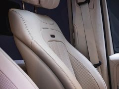 Mercedes-Benz GAMG AMG G 63 - ფოტო 8