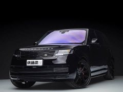 Land Rover 3.0 L6 400PS Edition - ფოტო 1