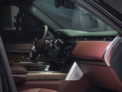Land Rover 3.0 L6 400PS Edition - ფოტო 15