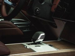 Land Rover 3.0 L6 400PS Edition - ფოტო 17