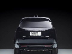 Land Rover 3.0 L6 400PS Edition - ფოტო 6