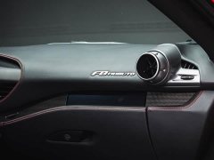 Land Rover F8 Tributo 3.9T V8 - ფოტო 12