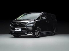 Land Rover 2.5L HVPremium Edition - ფოტო 1