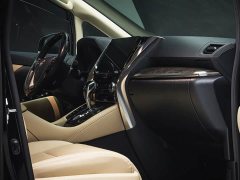 Land Rover 2.5L HVPremium Edition - ფოტო 11