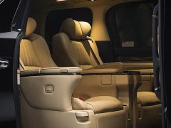 Land Rover 2.5L HVPremium Edition - ფოტო 12