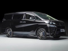 Land Rover 2.5L HVPremium Edition - ფოტო 4