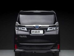Land Rover 2.5L HVPremium Edition - ფოტო 5